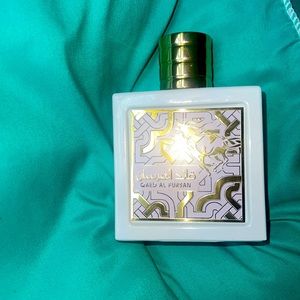 Qaed Al Fursan Unlimited perfume cologne spray